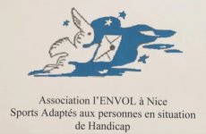 ASSOCIATION SPORTIVE L'ENVOL