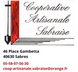 COOPERATIVE ARTISANALE SABRAISE