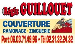 GUILLOUET REGIS