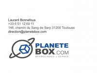PLANETEBOX