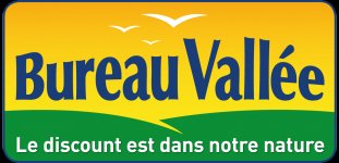 BUREAU VALLEE