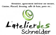 MENUISERIE L ATELIER SCHNEIDER