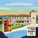 DOMAINE DE LA HIGUÈRE VIGNOBLES ESQUIRO