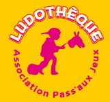 LUDOTHEQUE PASS AUX JEUX