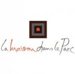 LA MAISON DANS LE PARC