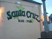 SANTA CRUZ