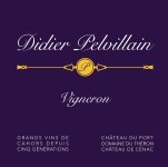 VIGNOBLES PELVILLAIN