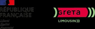 GRETA DU LIMOUSIN CENTRE DE FORMATION