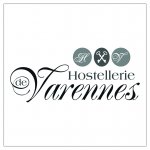HOSTELLERIE DE VARENNES