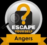 ESCAPE YOURSELF ANGERS