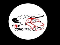 CAP CONDUITE LRSA
