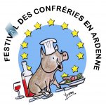 FESTIVAL DES CONFRERIES EN ARDENNE