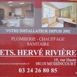 RIVIERE HERVE