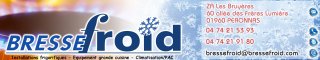 BRESSE FROID