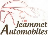 JEAMMET AUTOMOBILES