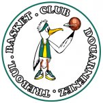 BASKET CLUB DOUARNENEZ TREBOUL