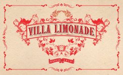 VILLA LIMONADE