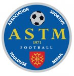 ASSOCIATION SPORTIVE TOULOUSE MIRAIL FOOTBALL