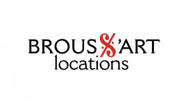 BROUSS'ART LOCATIONS