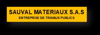 SAS SAUVAL MATERIAUX
