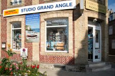 STUDIO GRAND ANGLE
