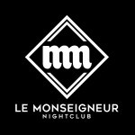 LE MONSEIGNEUR