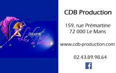 CDB PRODUCTION
