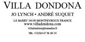 VILLA DONDONA