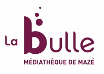 LA BULLE - MÉDIATHÈQUE DE MAZÉ