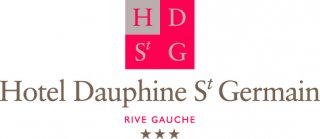 HOTEL DAUPHINE SAINT GERMAIN