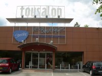 LES BOUTIQUES TOUSALON