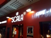 SARL BAREST 3000  LA SCALA