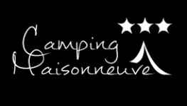CAMPING MAISONNEUVE DORDOGNE