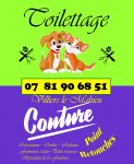 TOILETTAGE CANIN - FELIN / COUTURE & RETOUCHES