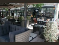 RESTAURANT LE DANIELI