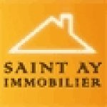 SAINT AY IMMOBILIER