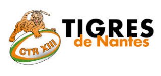 CLOS TORREAU XIII    (CTR13) TIGRES DE NANTES