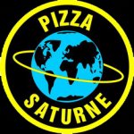 PIZZA SATURNE