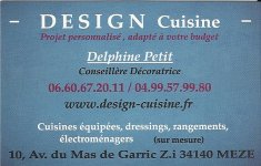 DESIGN CUISINE