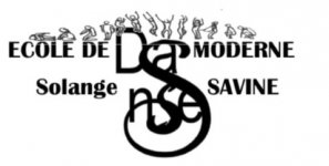 ECOLE DE DANSE MODERNE SOLANGE SAVINE