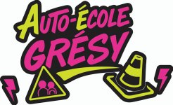 AUTO-ECOLE DE GRESY SUR AIX