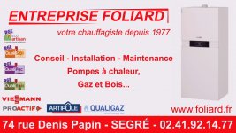 ETS FOLIARD