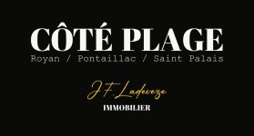 COTE PLAGE IMMOBILIER