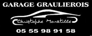 GARAGE GRAULIEROIS