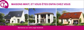 MIKIT RESIDENCES TRADITIONNELLES