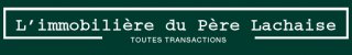 L'IMMOBILIERE DU PERE LACHAISE