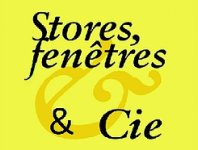 STORES FENETRES ET CIE