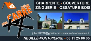 SARL CARRE JULIEN