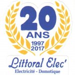 LITTORAL ELEC'