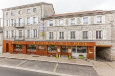 HOTEL RESTAURANT DE LA POSTE